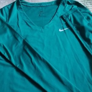 Nike Dri-Fit shirt